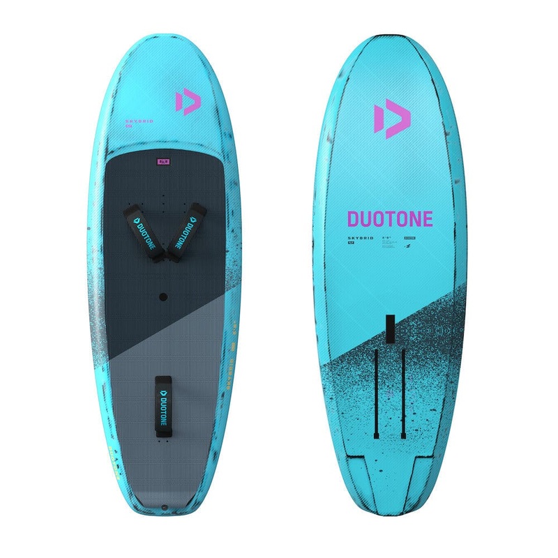 DUOTONE SKYBRID SLS|5’6″|5’8″|5’10″|6’0″