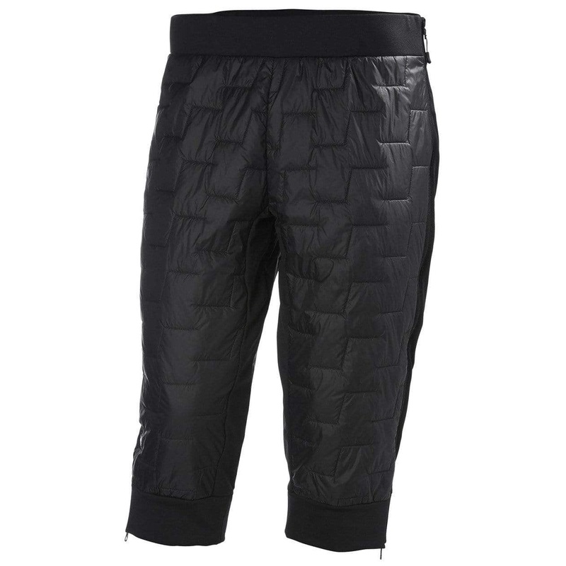 HELLY HANSEN PANT LIFALOFT FULL ZIP INSULATOR 3/4