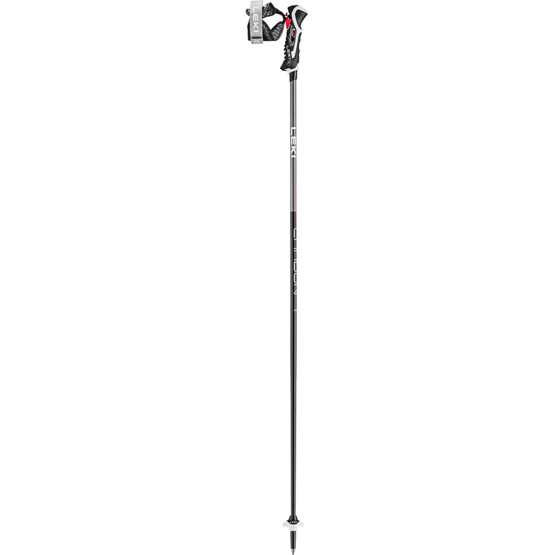 LEKI CARBON 14 3D|110|115|120|125|130