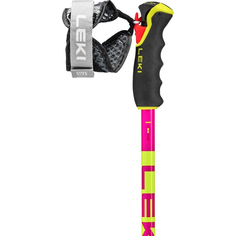 LEKI SPITFIRE 3D|115|120|125|130
