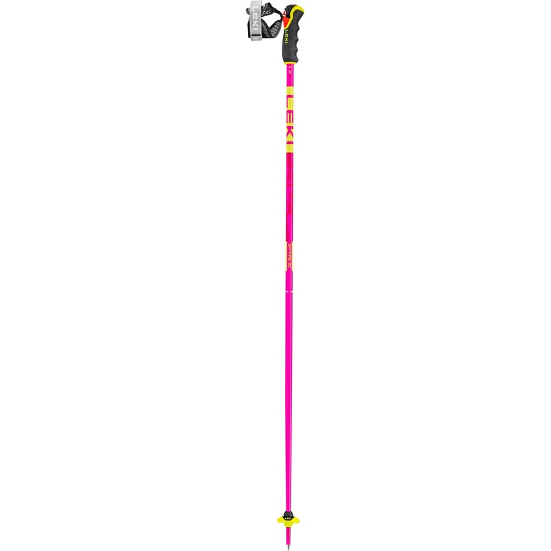 LEKI SPITFIRE 3D|115|120|125|130