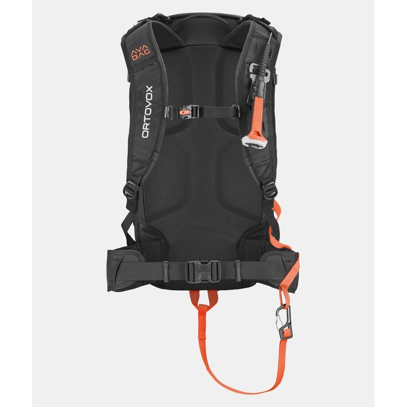 ORTOVOX AVABAG LITRIC TOUR 40 – PETROL BLUE