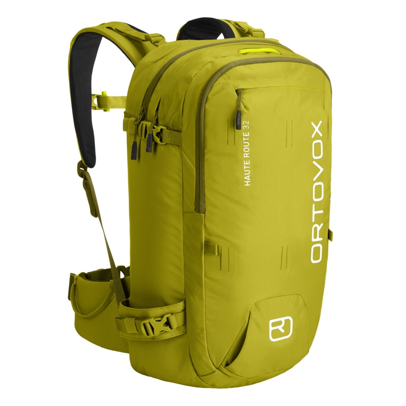ORTOVOX HAUTE ROUTE 32|BLACK|BLUE|ORANGE|YELLOW