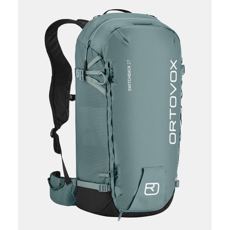 ORTOVOX SWITCHBACK 27 – GLACIER GREY