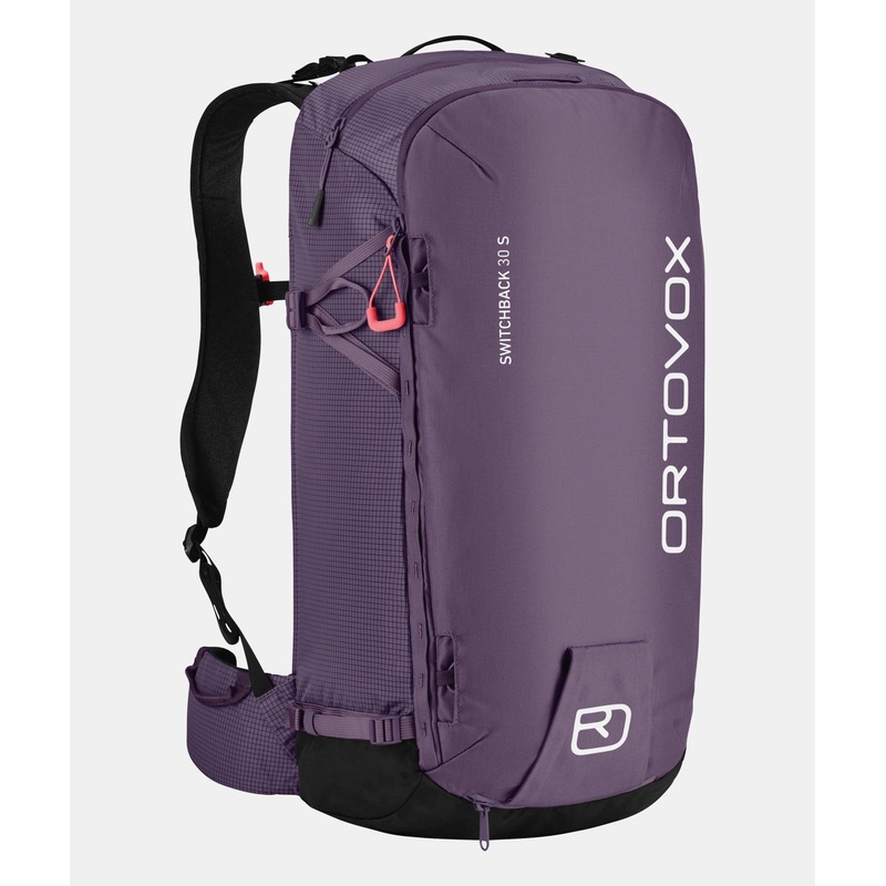 ORTOVOX SWITCHBACK 30 S – WILD BERRY