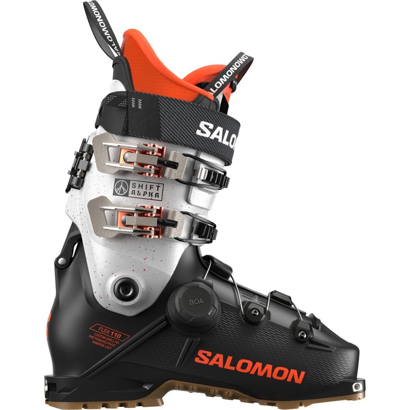 SALOMON 2026 SHIFT ALPHA BOA 110