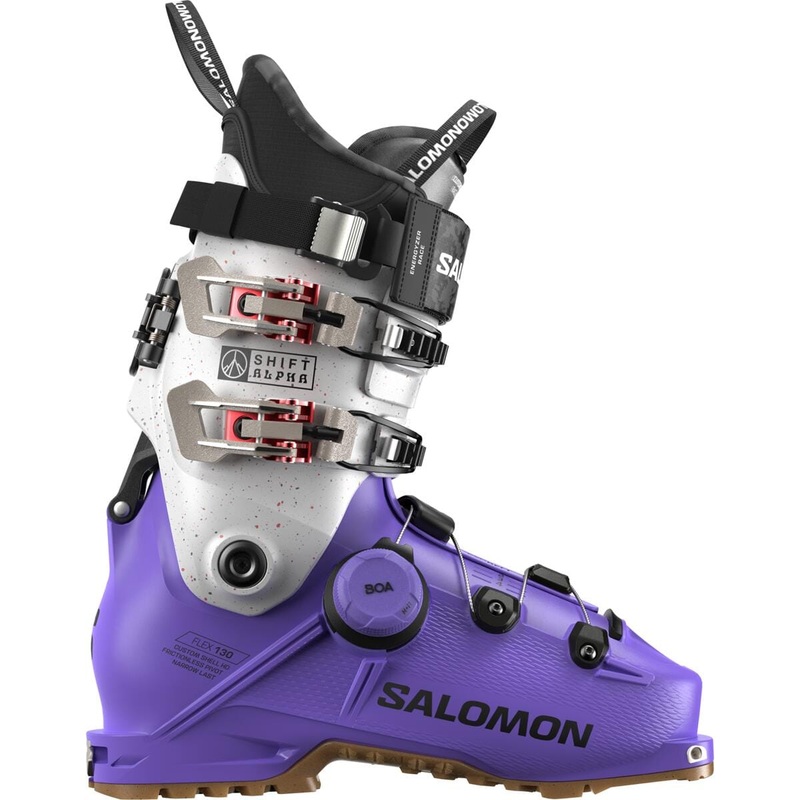 SALOMON 2026 SHIFT ALPHA BOA 130