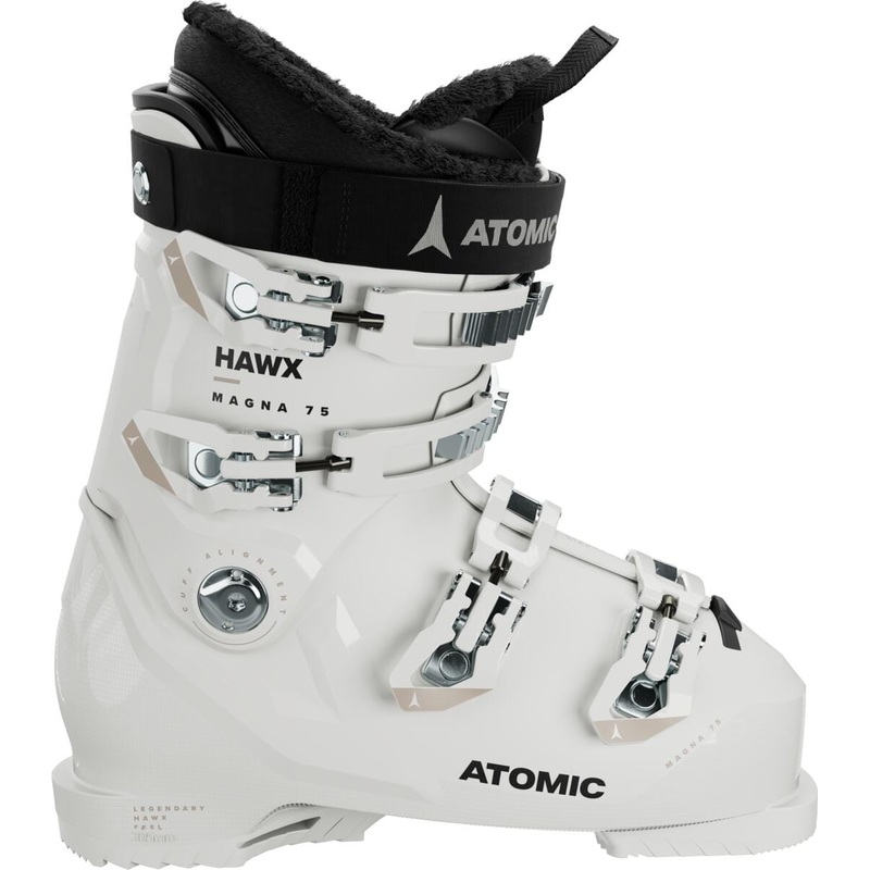 ATOMIC 2025 HAWX MAGNA 75 W – WHITE