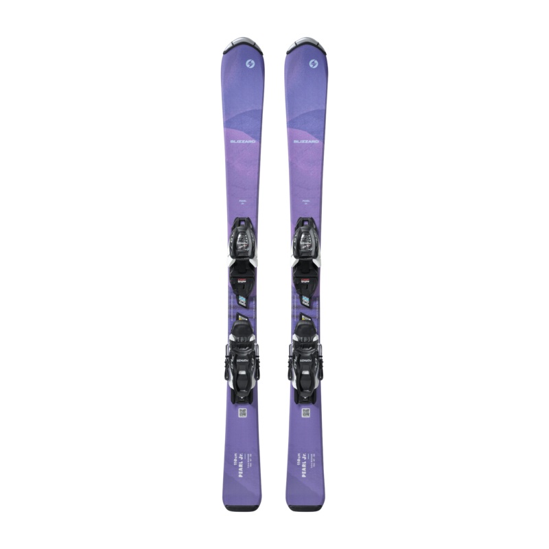 BLIZZARD PEARL JR 4.5|100|110