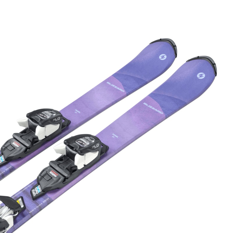 BLIZZARD PEARL JR 7.0|110|120|130|140