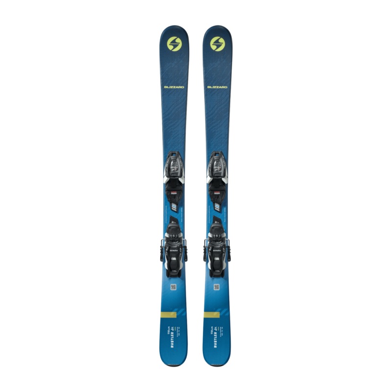 BLIZZARD RUSTLER TWIN JR 7.0|128|138|148