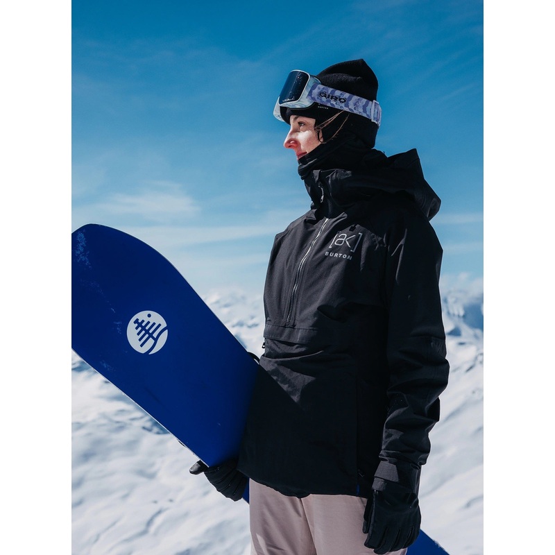 BURTON JACKET AK KIMMY GORE-TEX 2L ANORAK