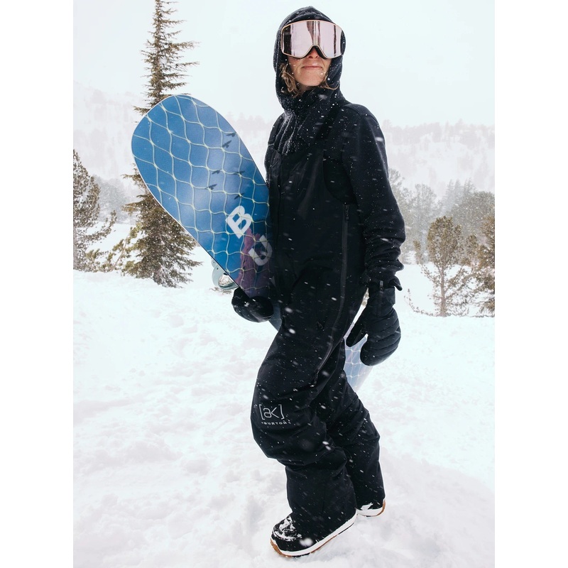 BURTON PANT AK KIMMY GORE-TEX 2L BIB