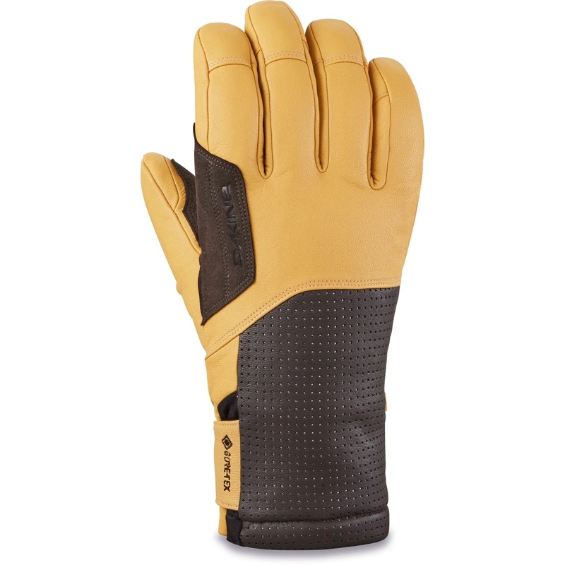DAKINE GLOVE KODIAK GORE-TEX|SMALL|MEDIUM|LARGE|XLARGE