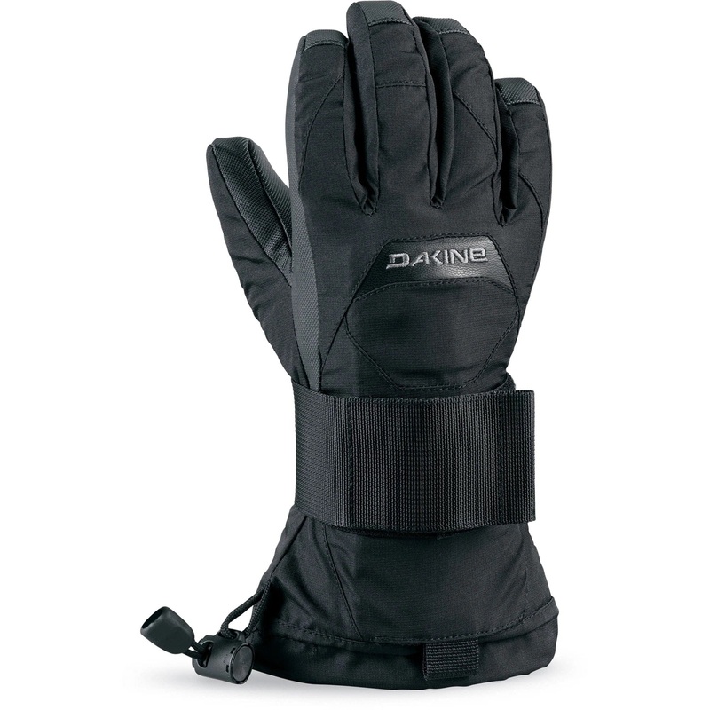 DAKINE GLOVE WRISTGUARD YOUTH|SMALL|MEDIUM|LARGE|XLARGE