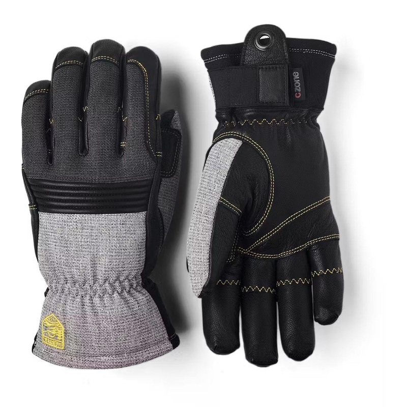 HESTRA GLOVE COULOIR|8|9|10|11