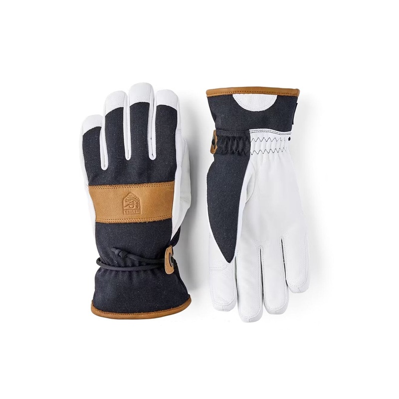 HESTRA GLOVE VOSS CZONE|6|7|8