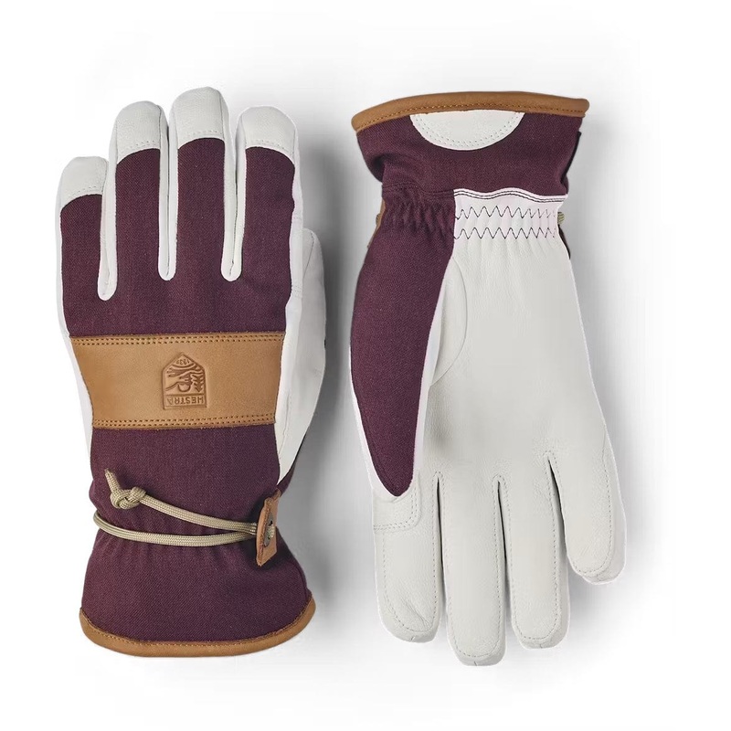 HESTRA GLOVE VOSS CZONE|7|8