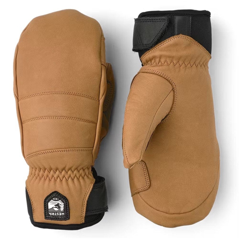 HESTRA MITT WOMENS FALL LINE|6|7|8|9