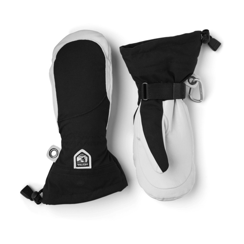 HESTRA MITT WOMENS HELI|5|6|7|8|9