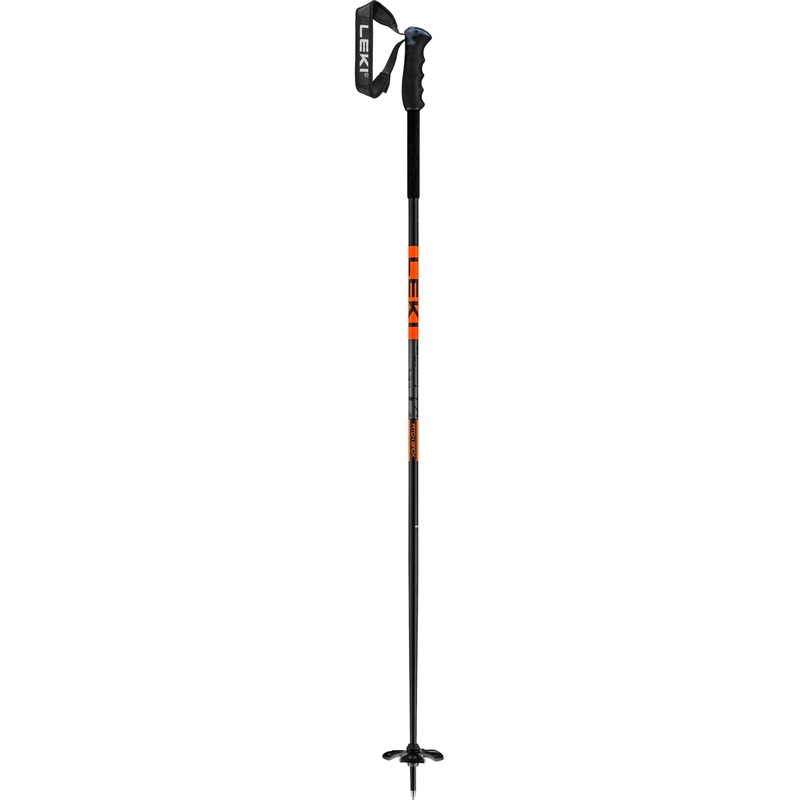LEKI PITCH BACK|110|115|120|125|130|135