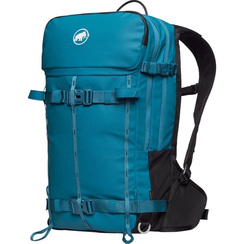 MAMMUT NIRVANA 22 – SAPPHIRE|Default