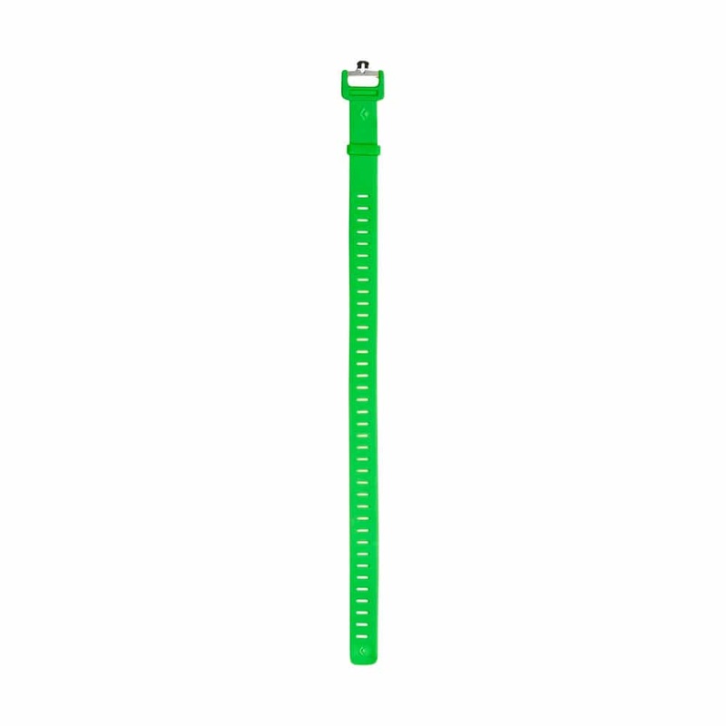 BLACK DIAMOND SKI STRAP 20|BLACK|BLUE|GREEN|RED