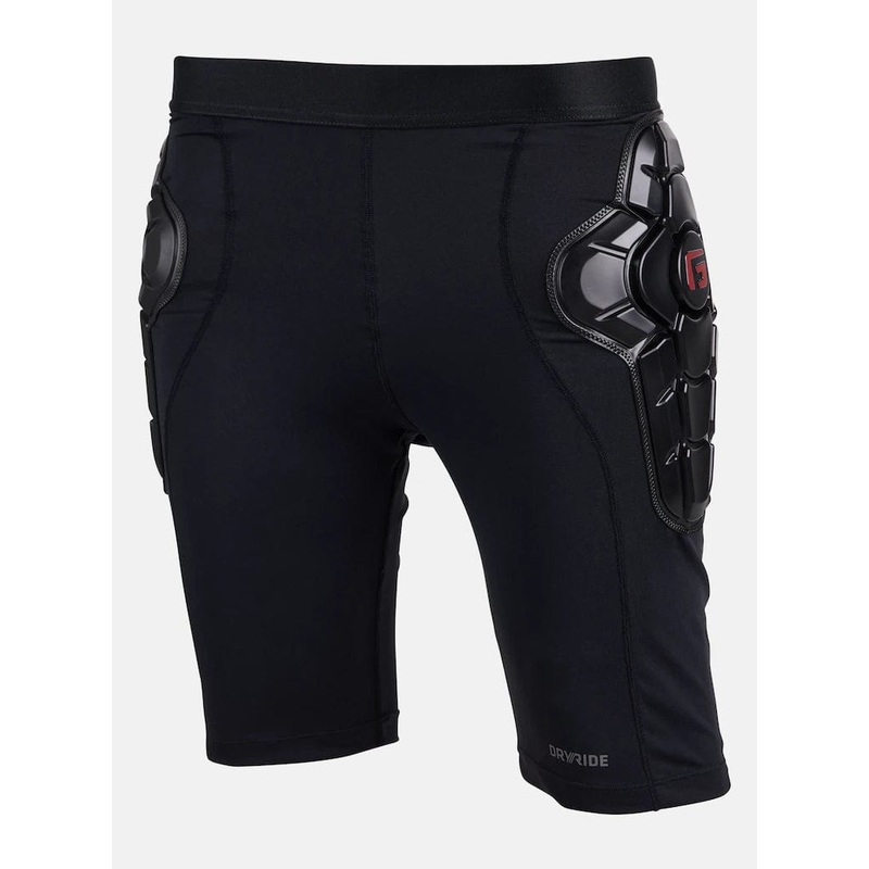 BURTON IMPACT SHORT|X-SMALL|SMALL|MEDIUM|LARGE|X-LARGE