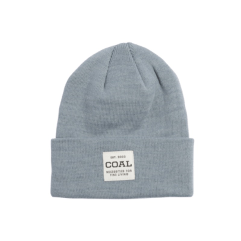 COAL BEANIE UNIFORM MID|BLACK|BLACKMARL|BROWN|COYOTE|DARKGREENMARL|OFFWHITE|OLIVE|RUST|SHALEBLUE|WHITE