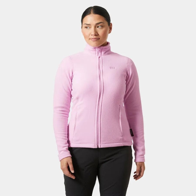 HELLY HANSEN SWEATER DAYBREAKER FLEECE FULL ZIP