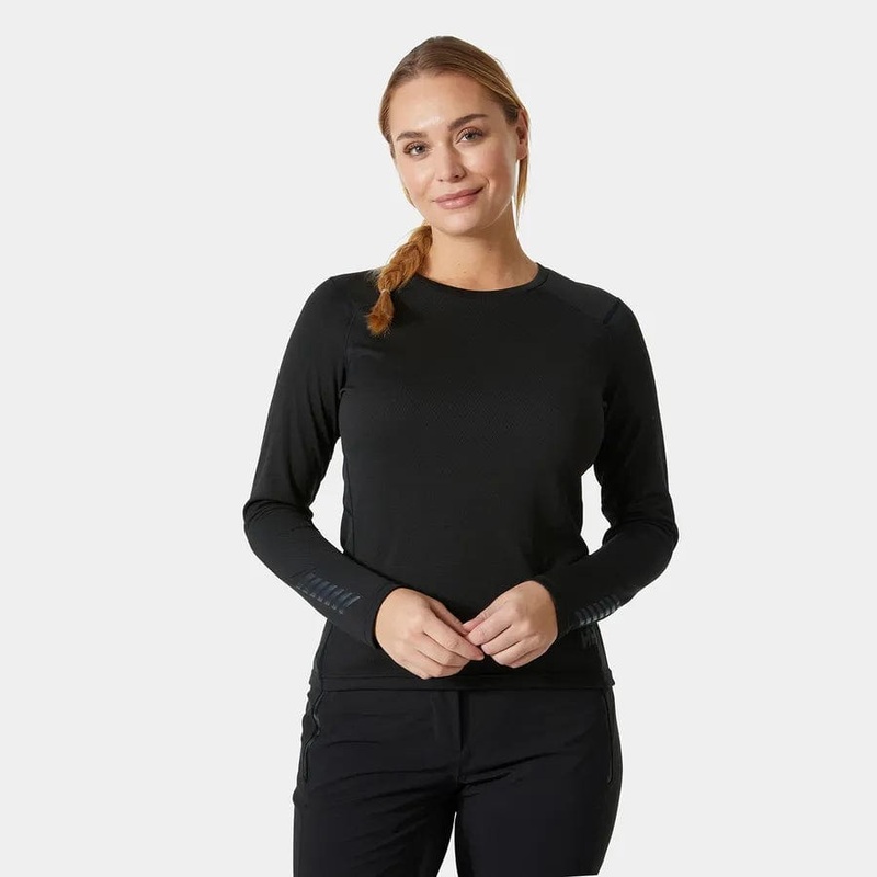 HELLY HANSEN TOP LIFA ACTIVE CREW
