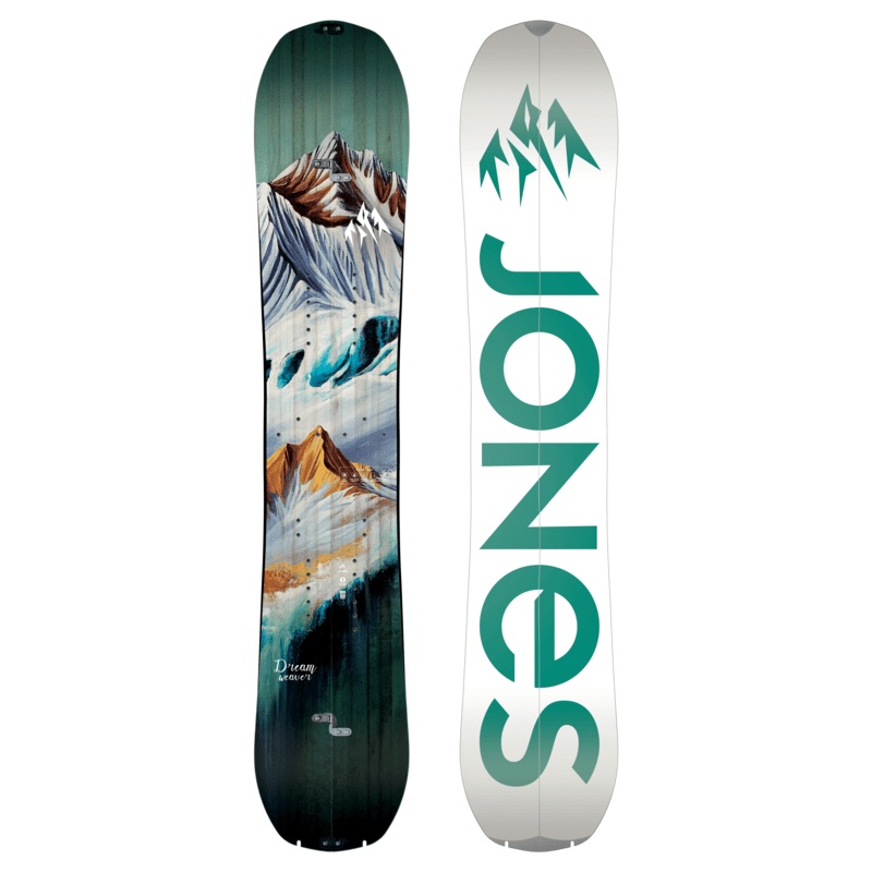 JONES 2024 DREAM WEAVER SPLIT|145|148|151