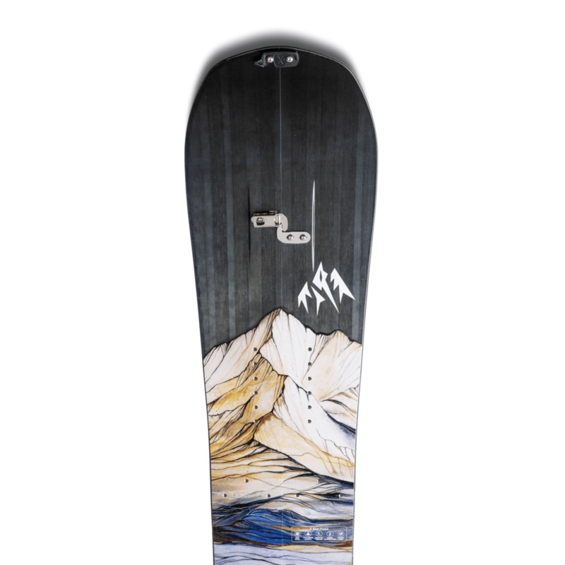 JONES 2025 DREAM WEAVER SPLIT|142|151