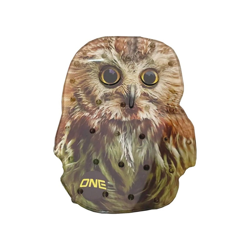 ONEBALL TRACTION – OWL