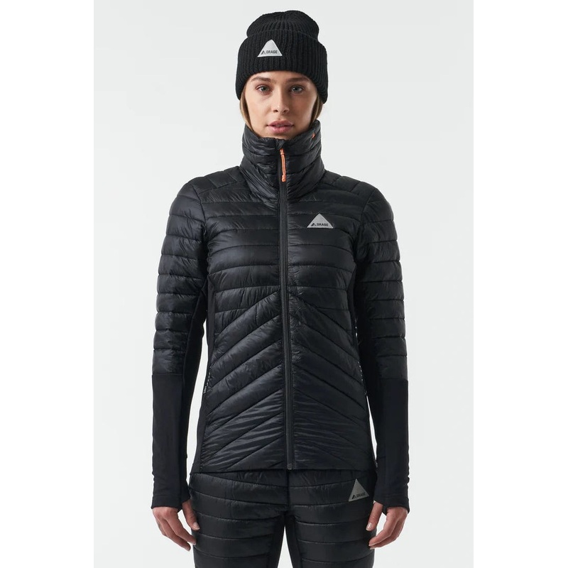 ORAGE JACKET PHOENIX GILLTEK HYBRID