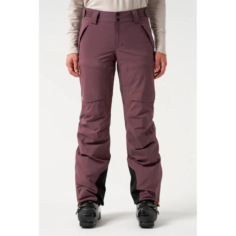 ORAGE PANT CLARA INSULATED|X-SMALL|SMALL|MEDIUM|LARGE