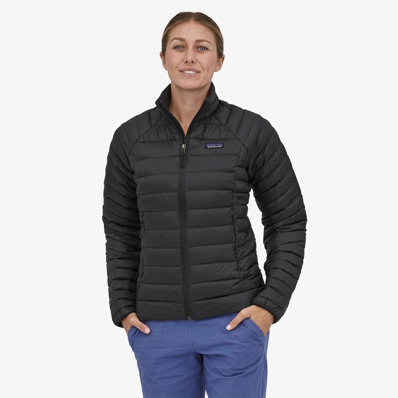 PATAGONIA JACKET DOWN SWEATER|X-SMALL|SMALL|MEDIUM|LARGE
