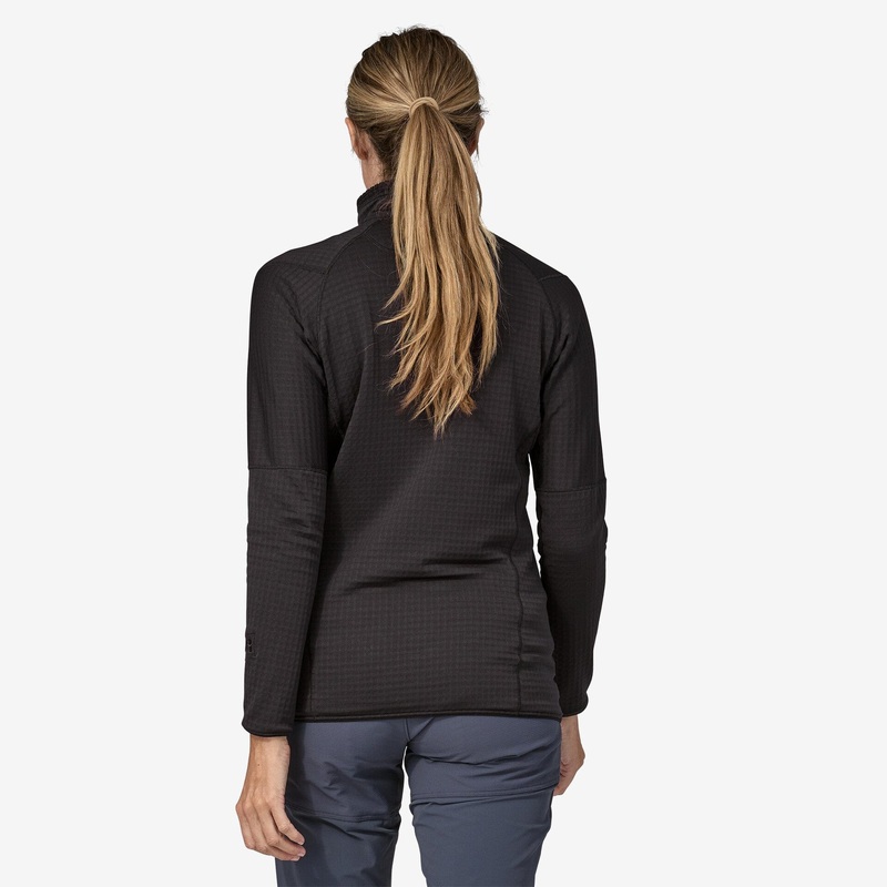 PATAGONIA SWEATER R1 PULLOVER|X-SMALL|SMALL|MEDIUM|LARGE