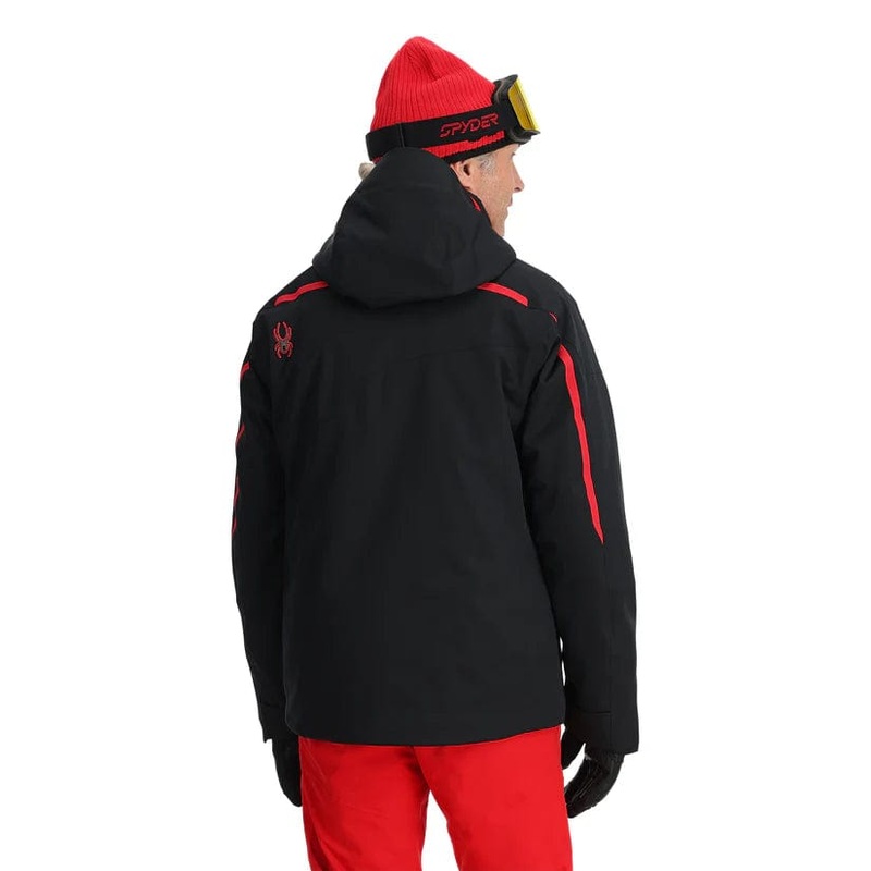 SPYDER JACKET LEADER|SMALL|MEDIUM|LARGE|XLARGE