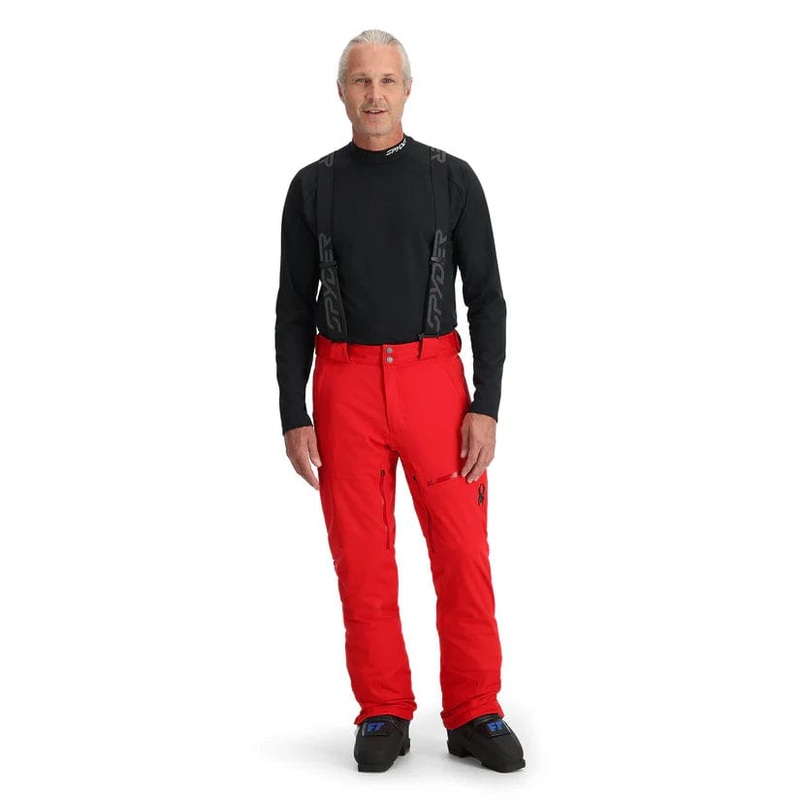 SPYDER PANT DARE|SMALL|MEDIUM|LARGE|XLARGE