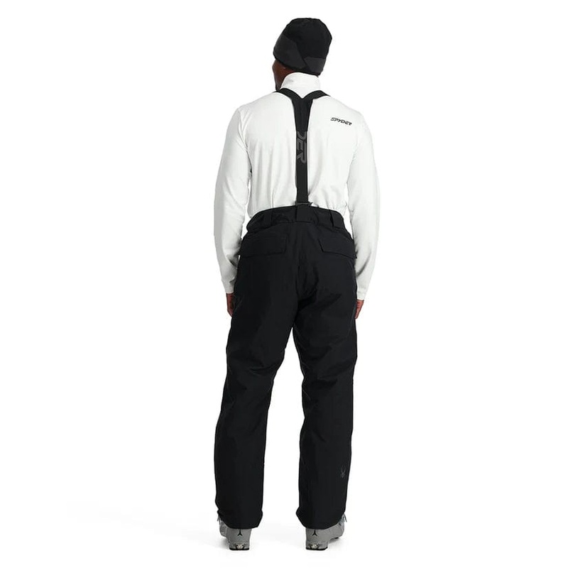 SPYDER PANT SENTINEL|SMALL|MEDIUM|LARGE|XLARGE|MEDIUM-SHORT|LARGE-SHORT|XLARGE-SHORT|MEDIUM-LONG|LARGE-LONG|XLARGE-LONG