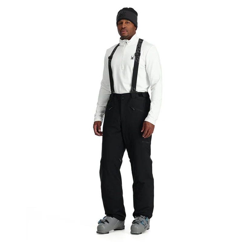 SPYDER PANT SENTINEL|SMALL|MEDIUM|LARGE|XLARGE|MEDIUM-SHORT|LARGE-SHORT|XLARGE-SHORT|MEDIUM-LONG|LARGE-LONG|XLARGE-LONG
