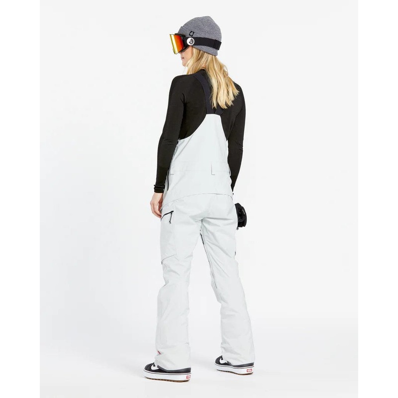 VOLCOM PANT ELM STRETCH GORE-TEX BIB