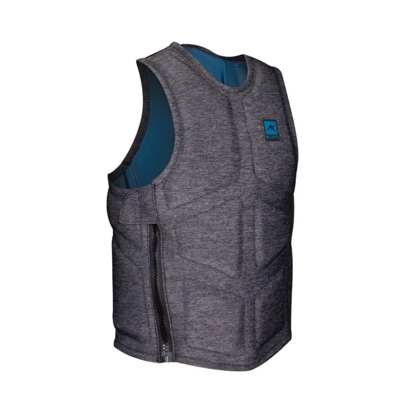 AK IMPACT VEST RIOT|XS|S|M|L|XL|XLK|XXL