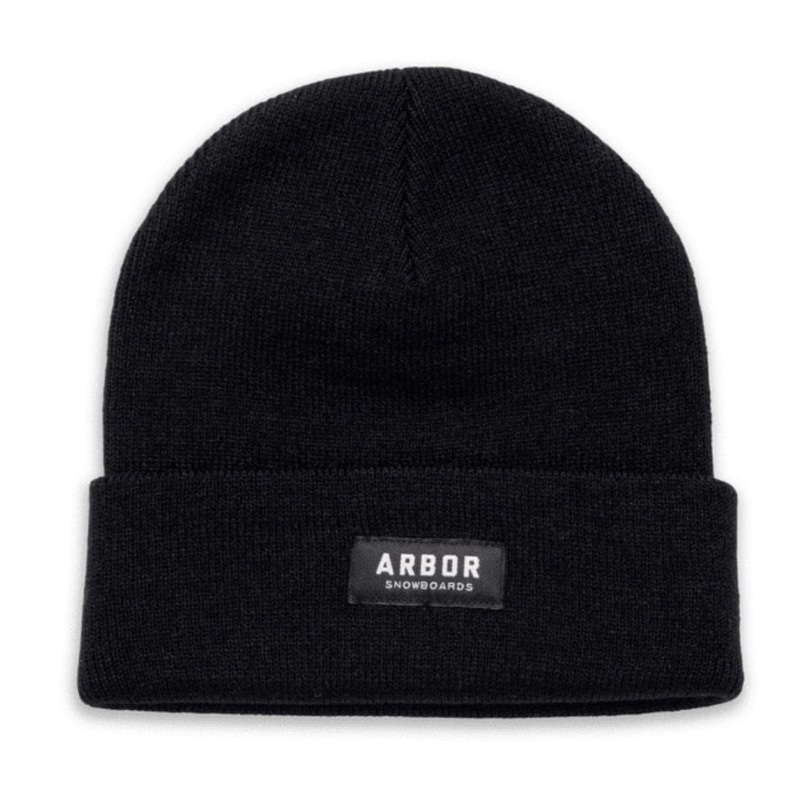 ARBOR BEANIE DRIFTER|BLACK|BLACK/MULTI|OLIVE|WHITE