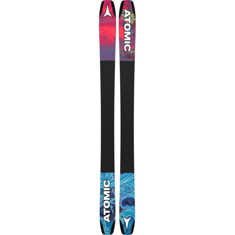 ATOMIC 2026 BENT 100|158|165|172|179|186