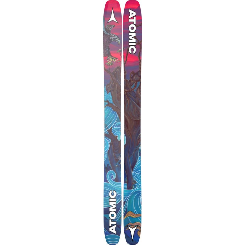 ATOMIC 2026 BENT CHETLER 120|176|184|192