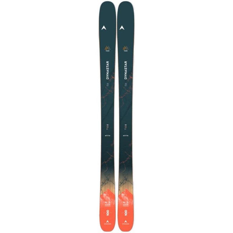 DYNASTAR 2026 M-TOUR 100|178|186