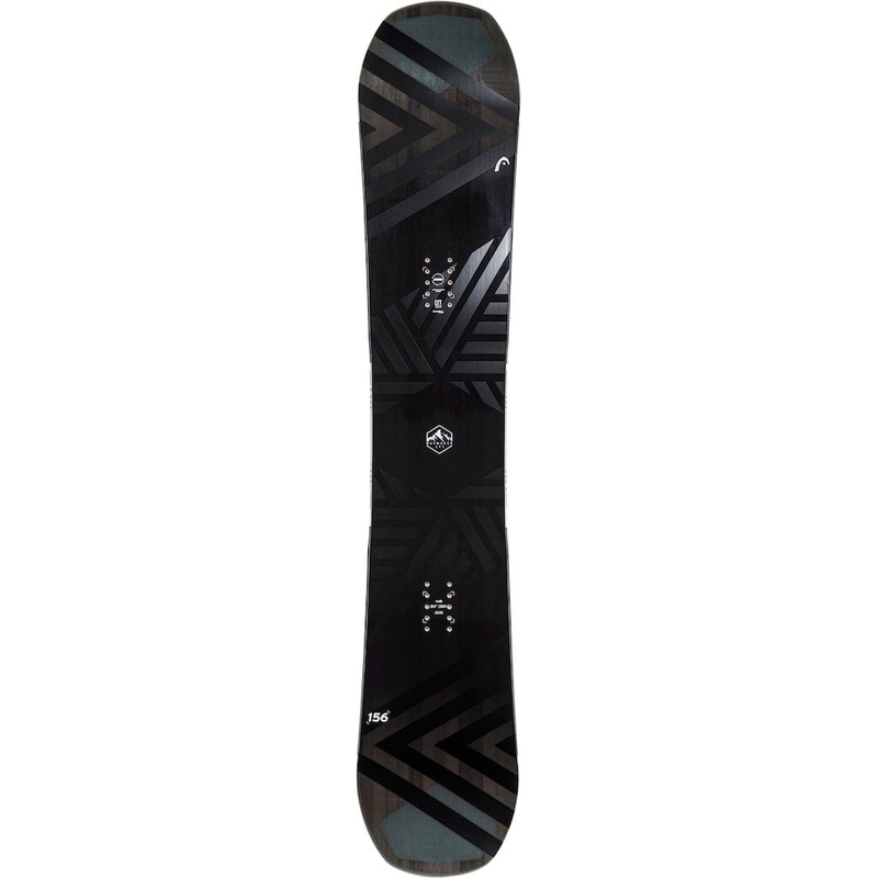 HEAD 2025 DAYMAKER LYT|156W|159|162