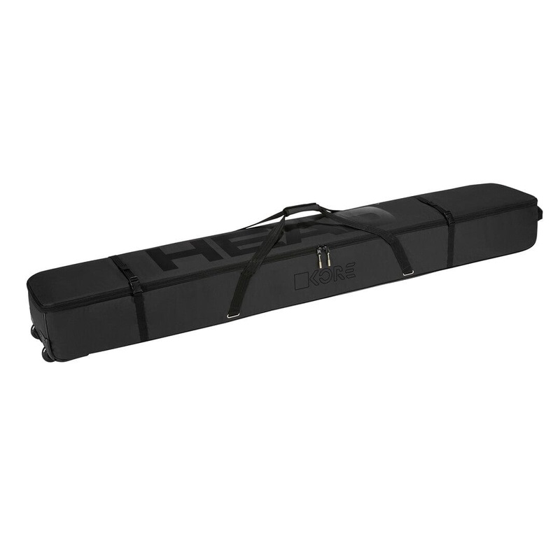 HEAD FREERIDE DOUBLE SKIBAG 203CM